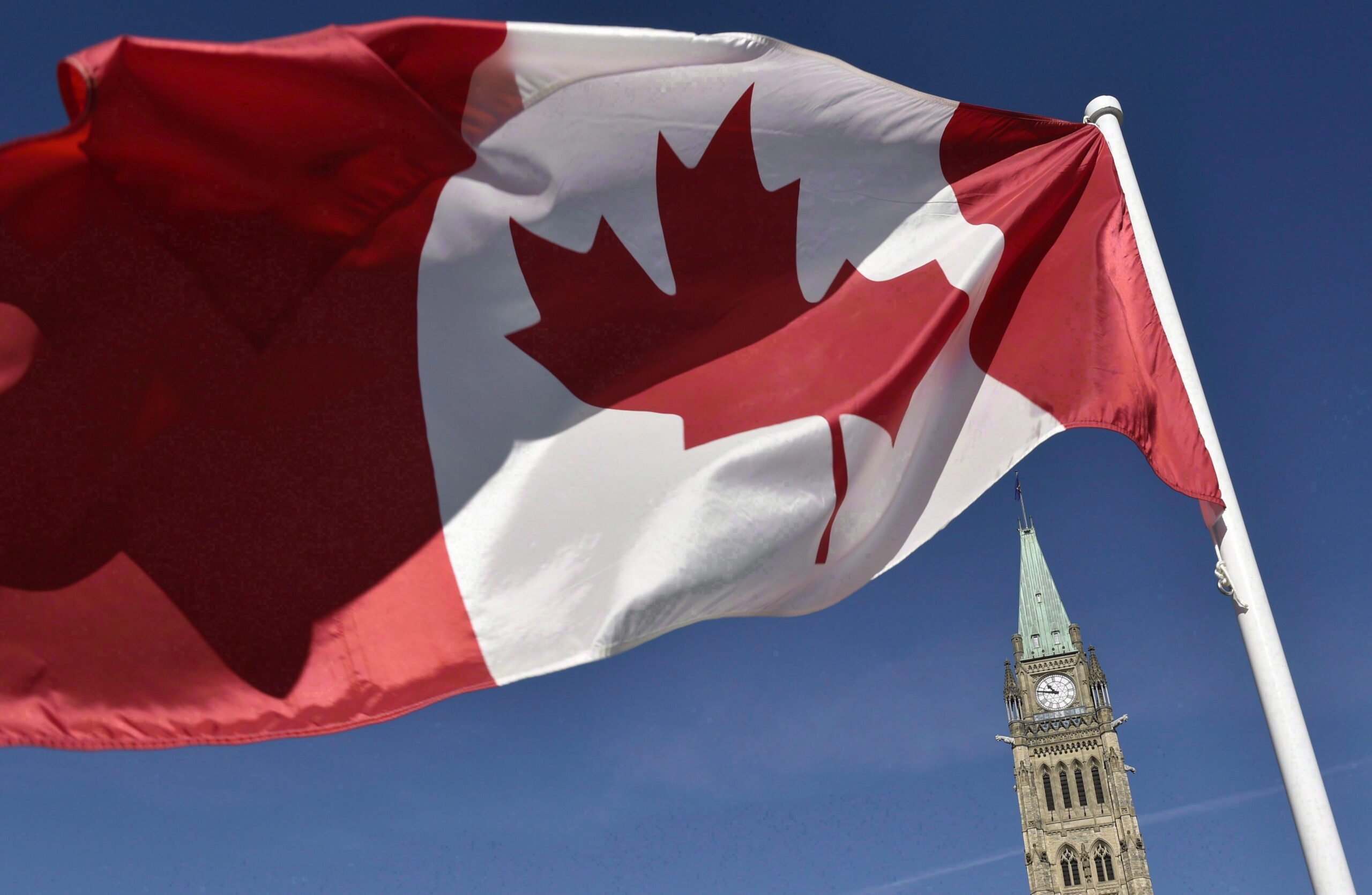 Rentrée parlementaire canadienne : un enjeu crucial pour la francophonie ontarienne